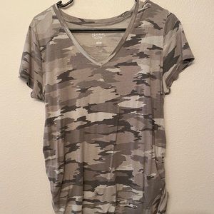 Womens Maternity Shirt